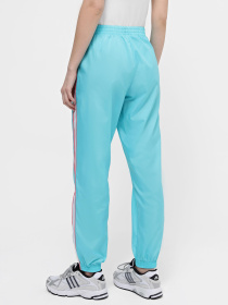 Штаны спортивные Skechers Speed Elite Track Pant модель PT55 BLLB Фото