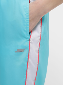 Штаны спортивные Skechers Speed Elite Track Pant модель PT55 BLLB Фото