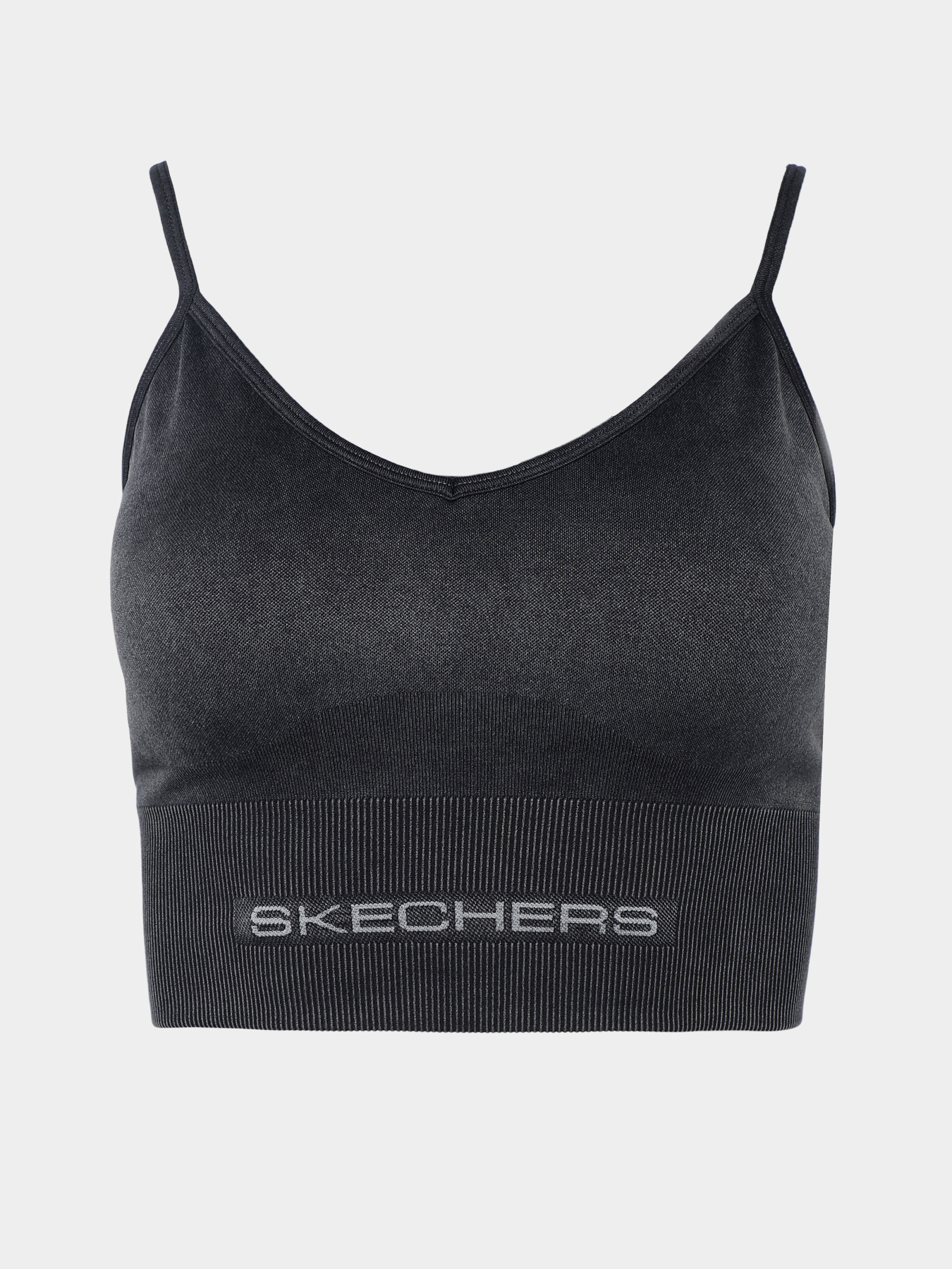 Топ спортивный Skechers Endurance Seamless модель BR24 BLK Фото