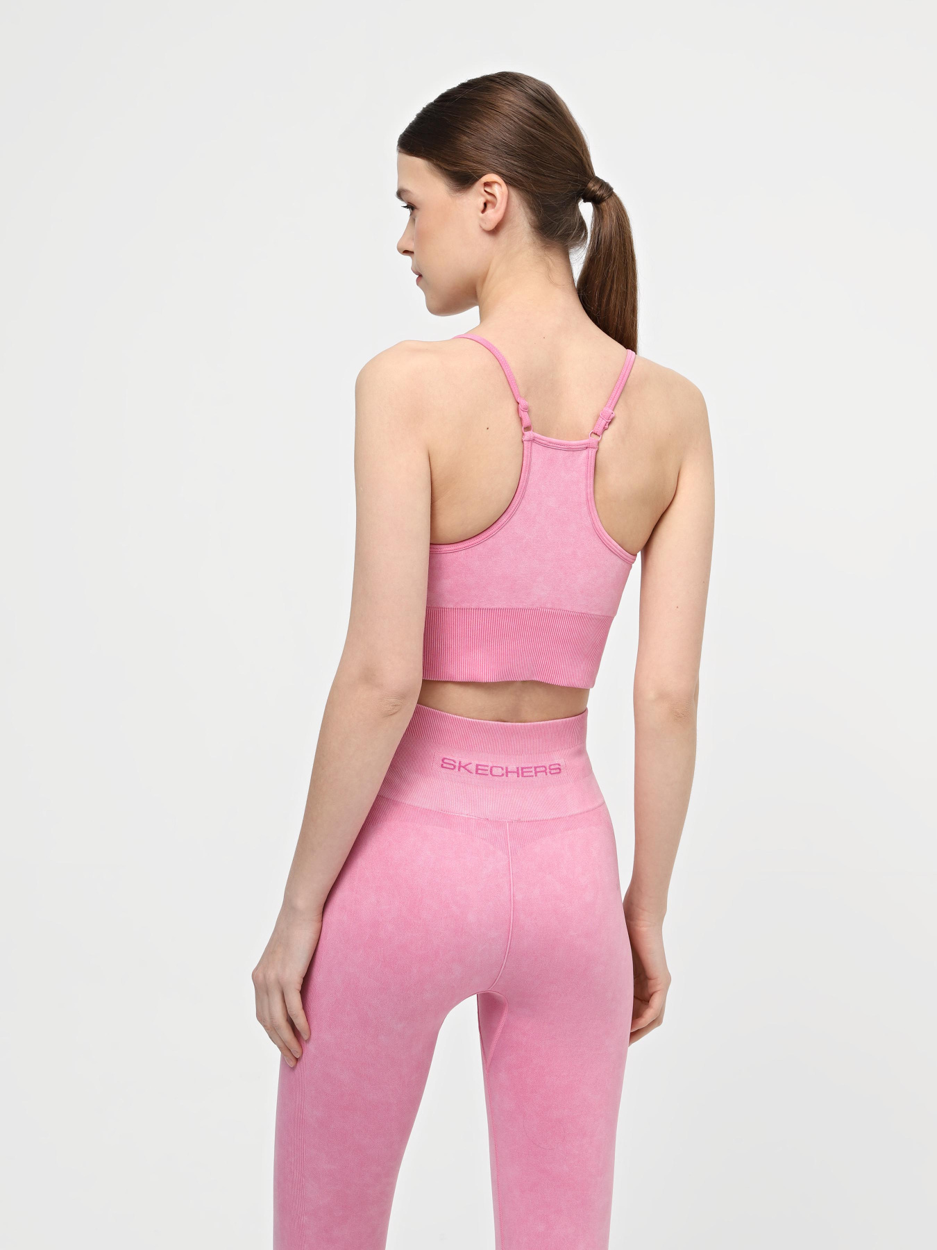 Топ спортивный Skechers Endurance Seamless модель BR24 HPW Фото