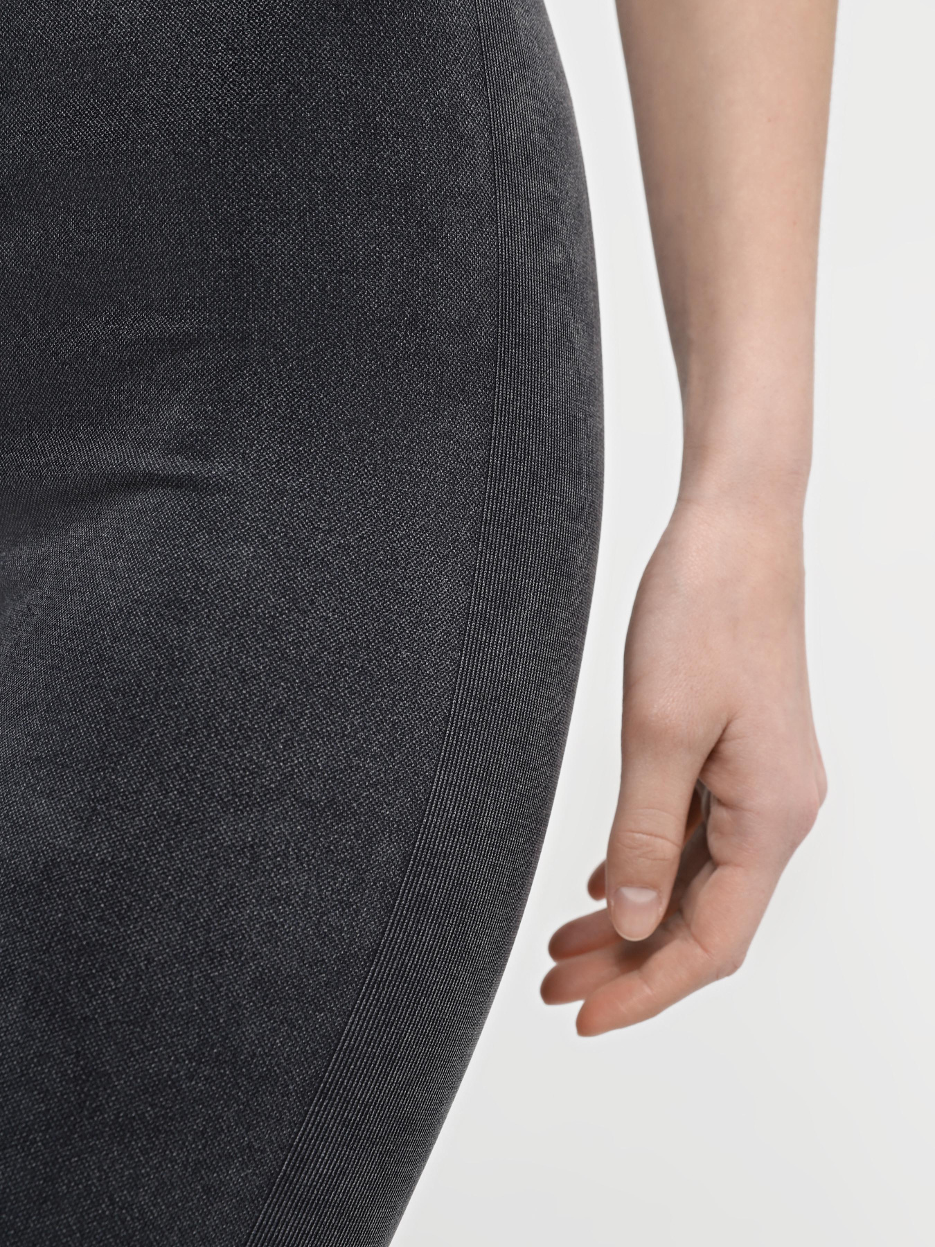 Спортивні леггінси Skechers GO Walk Hw 7/8 Legging II модель LG31 BLK Фото