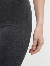 Спортивні леггінси Skechers GO Walk Hw 7/8 Legging II модель LG31 BLK Фото