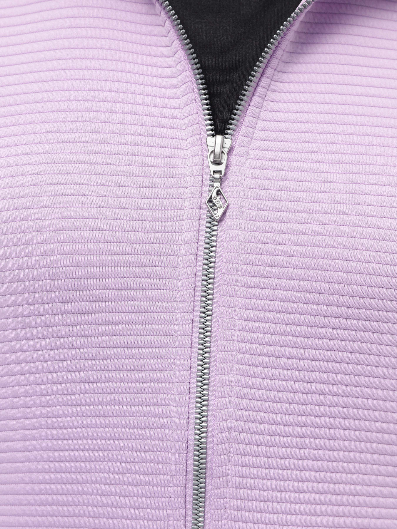 Спортивна кофта Skechers GO Walk Wear Shine модель JA78 BKMT Фото