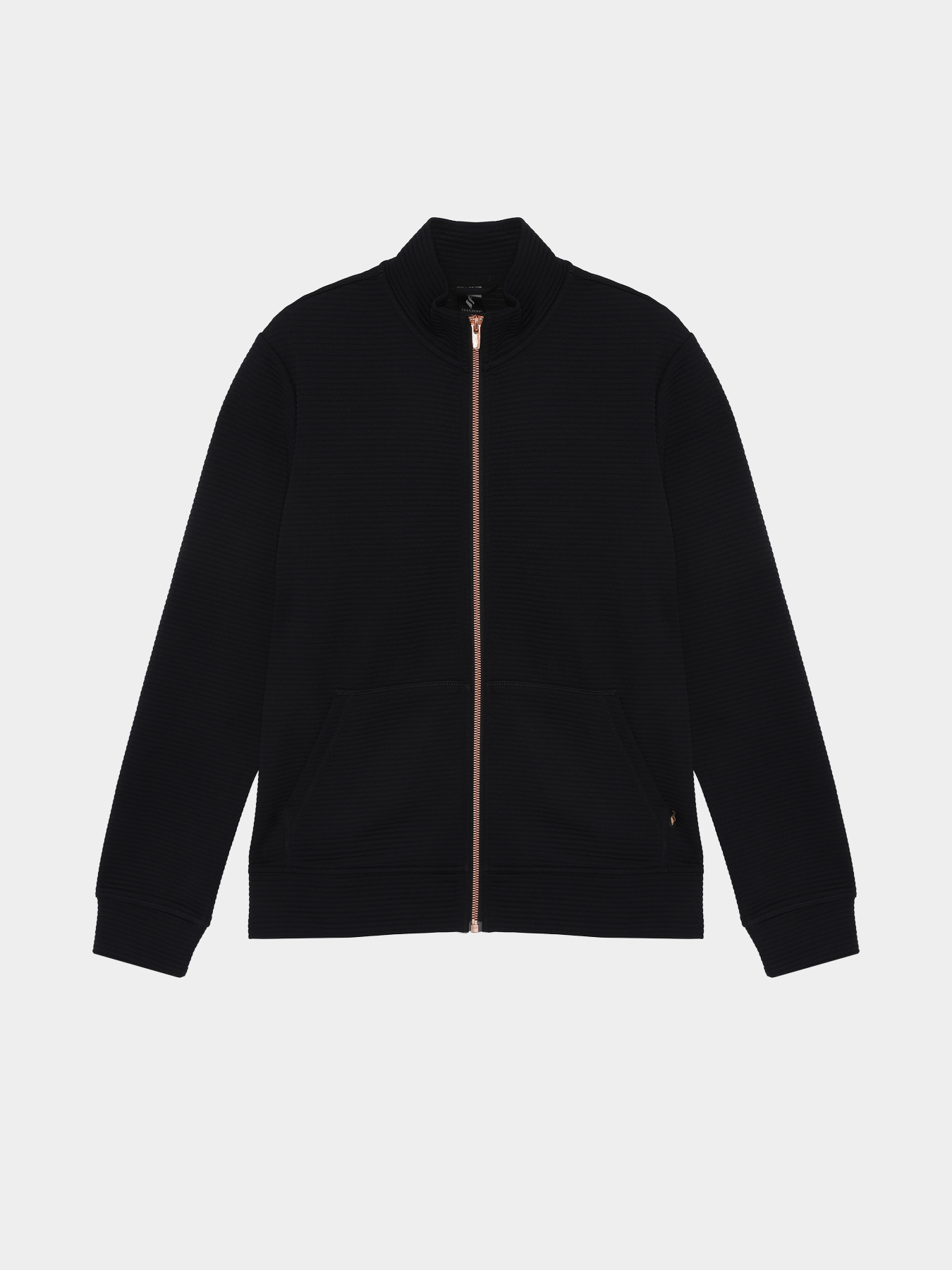 Спортивна кофта Skechers GO WALK Everywhere модель W3JA261 BLK Фото