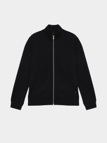 Спортивна кофта Skechers GO WALK Everywhere модель W3JA261 BLK Фото