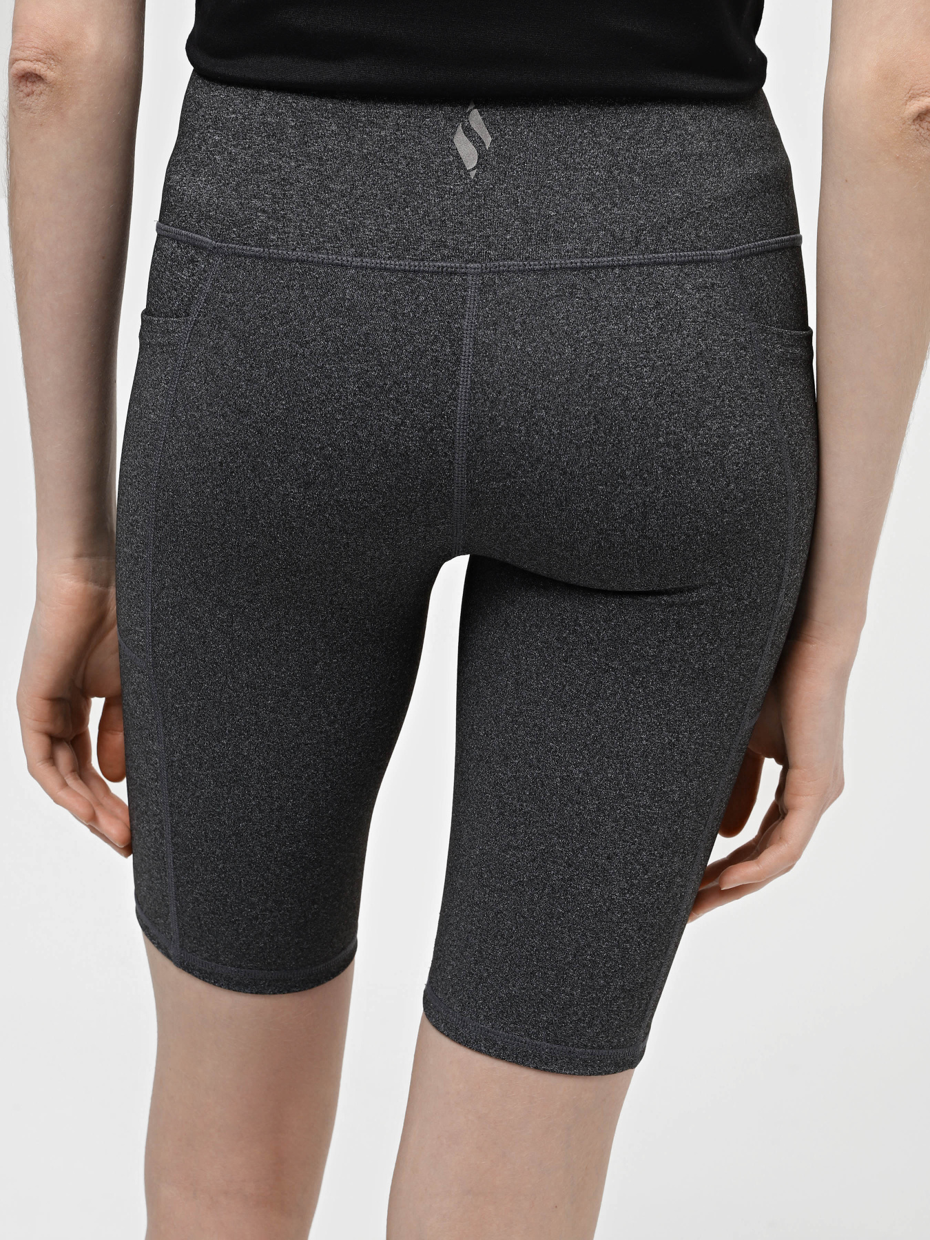 Велосипедки Skechers GO Walk модель W3SH53 GYS Фото