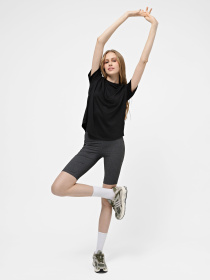 Велосипедки Skechers GO Walk модель W3SH53 GYS Фото