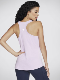 Майка спортивна Skechers Go Dri Swift Tank Модель TT54 BKMT Фото