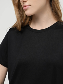 Футболка Skechers Go Dri Swift модель TS104 BLK Фото