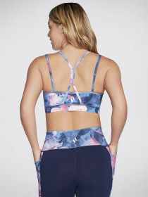 Спортивный топ Skechers GO Walk модель BR7 NVHP Фото