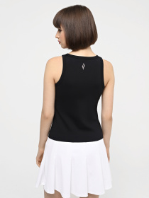 Майка Skechers GO Walk Shelf Bra Tank модель TT20 BLK Фото