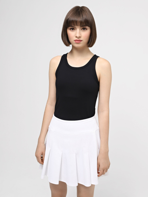 Майка Skechers GO Walk Shelf Bra Tank модель TT20 BLK Фото