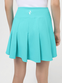 Юбка-шорты Skechers Uno Rib Pleated модель SK15 TQW Фото