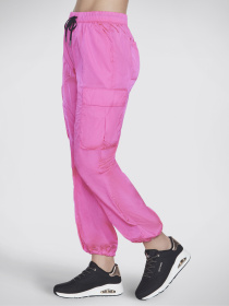 Штаны спортивные Skechers Uno Cargo модель PT99 HTPK Фото