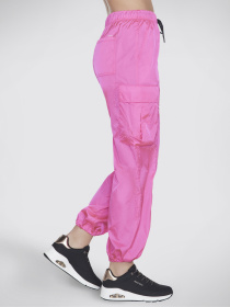 Штаны спортивные Skechers Uno Cargo модель PT99 HTPK Фото