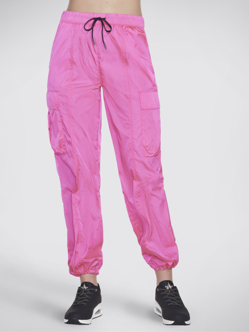 Штани спортивні Skechers Uno Cargo модель PT99 HTPK Фото