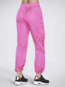 Спортивні штани Skechers Uno Cargo модель PT99 HTPK Фото