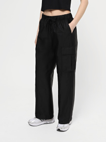 Штани спортивні Skechers Uno Cargo модель PT99 BLK Фото