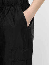 Спортивні штани Skechers Uno Cargo модель PT99 BLK Фото