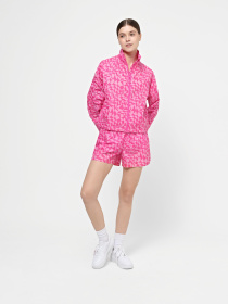 Кофта Skechers Uno Psychedelic Check модель JA128 HPPK Фото