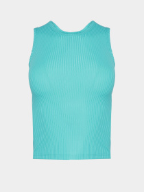 Майка Skechers Uno Rib Tank модель TT56 TQW Майка Skechers Uno Rib Tank модель TT56 TQW Фото