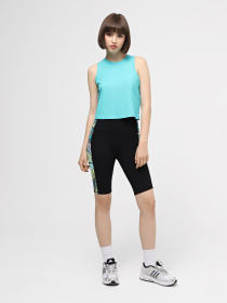 Велосипедки Skechers GO Walk Butterfly Shadow HW модель SH46 PRGR Велосипедки Skechers GO Walk Butterfly Shadow HW модель SH46 PRGR Фото