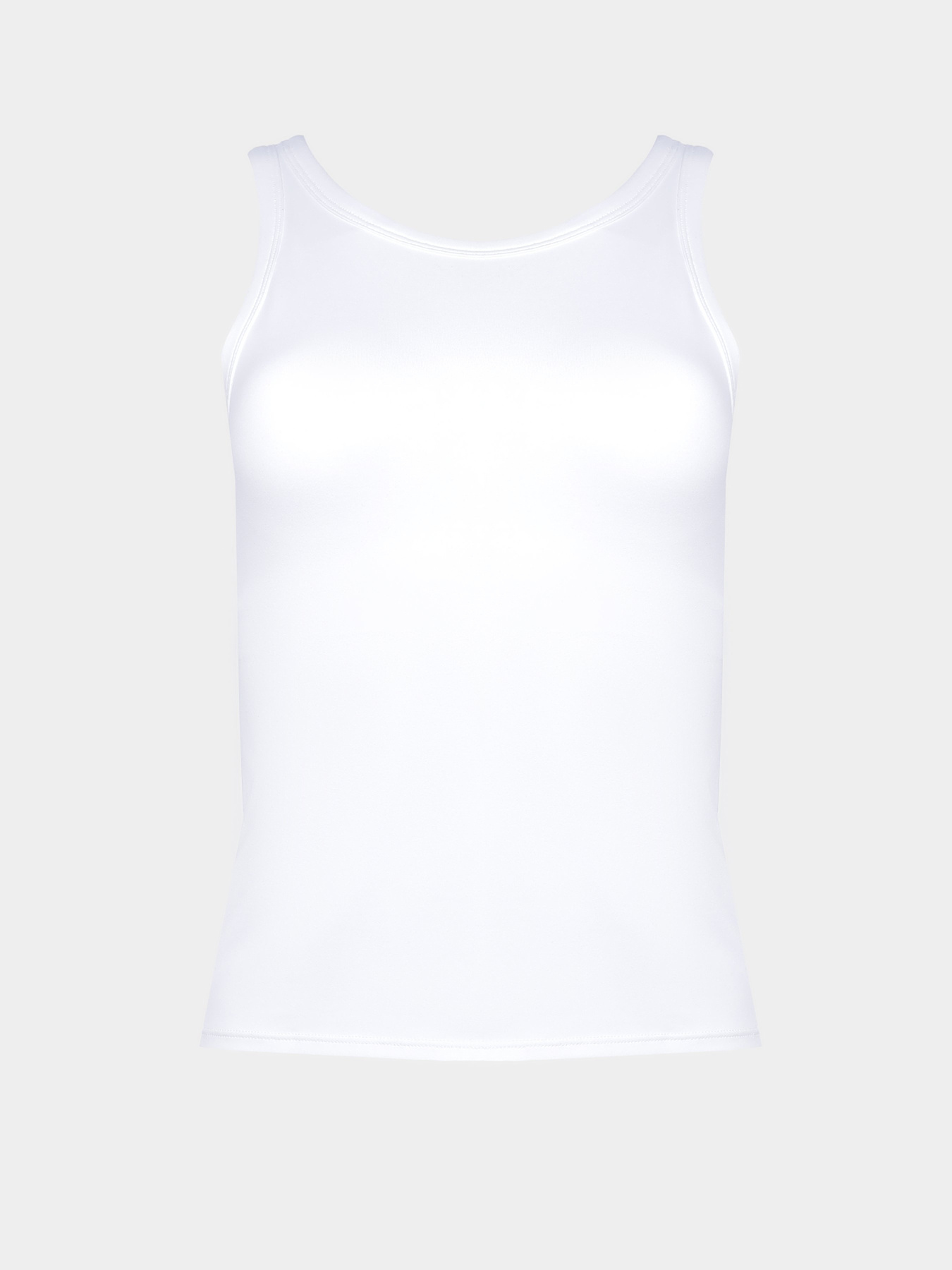 Майка Skechers GO Walk Shelf Bra Tank модель TT20 WHT Фото