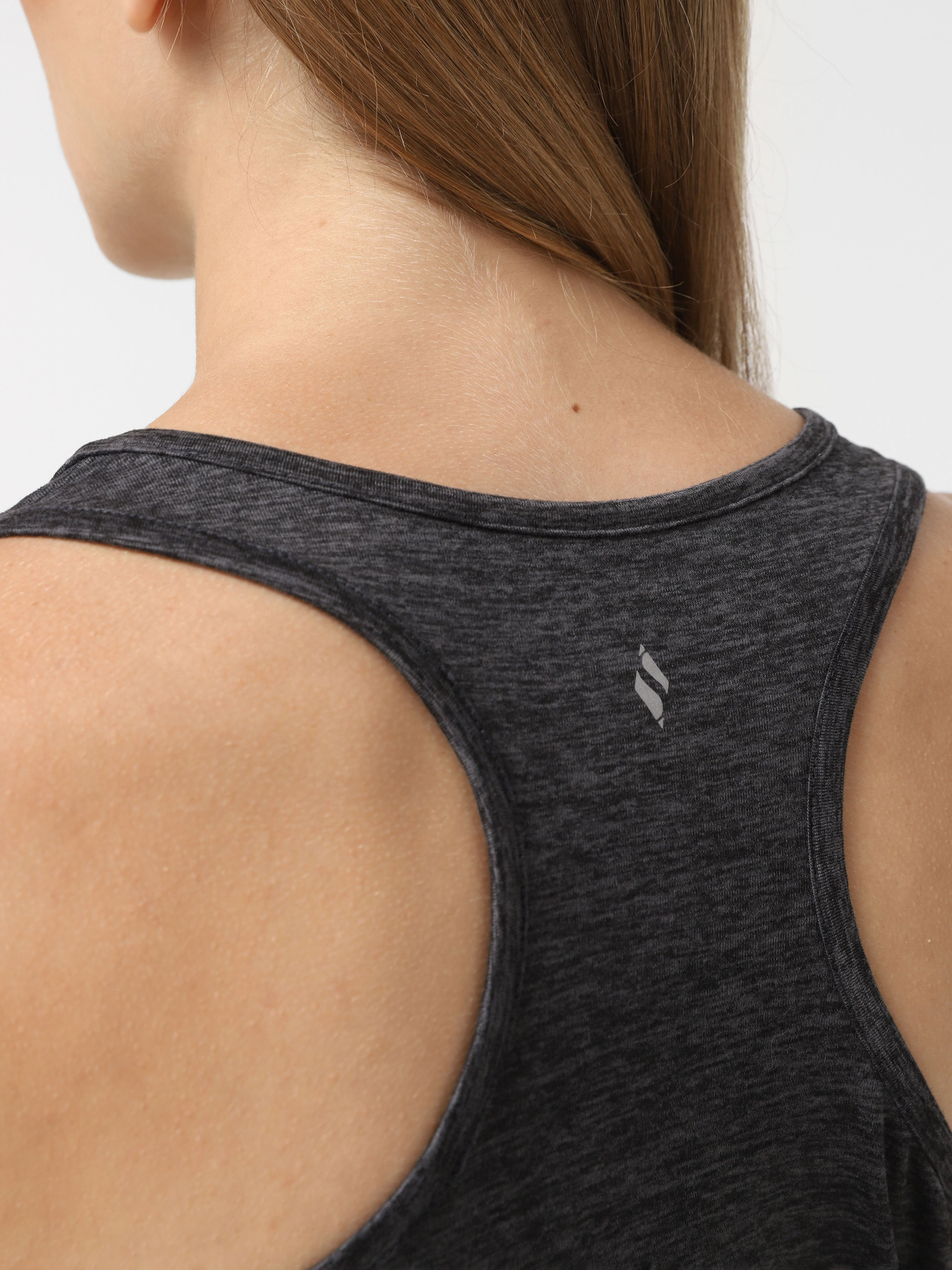 Майка Skechers Go Dri Swift Tank Модель TT54 BKCC Фото