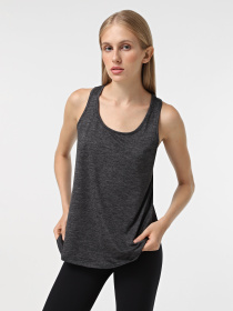 Майка Skechers Go Dri Swift Tank Модель TT54 BKCC Фото