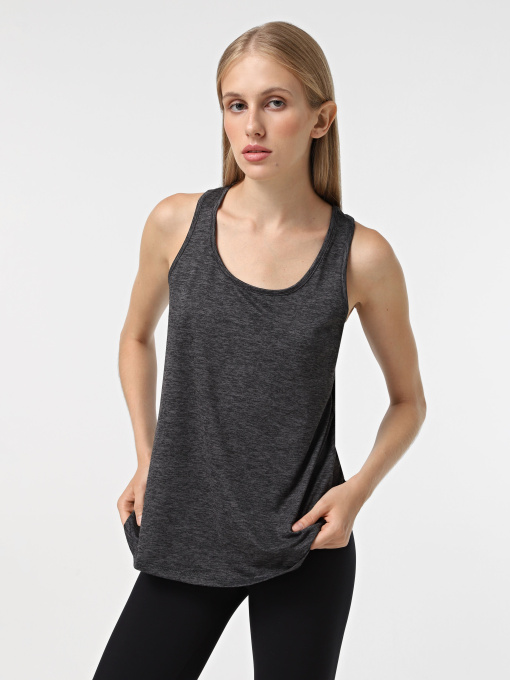 Майка Skechers Go Dri Swift Tank Модель TT54 BKCC Фото