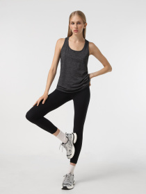 Майка Skechers Go Dri Swift Tank модель TT54 BKCC Фото