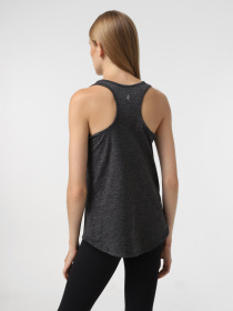 Майка Skechers Go Dri Swift Tank модель TT54 BKCC Фото