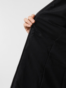 Демисезонная куртка Skechers Goshield Shine модель JA150 BLK Фото