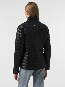 Демісезонна куртка Skechers Goshield Shine модель JA150 BLK Фото