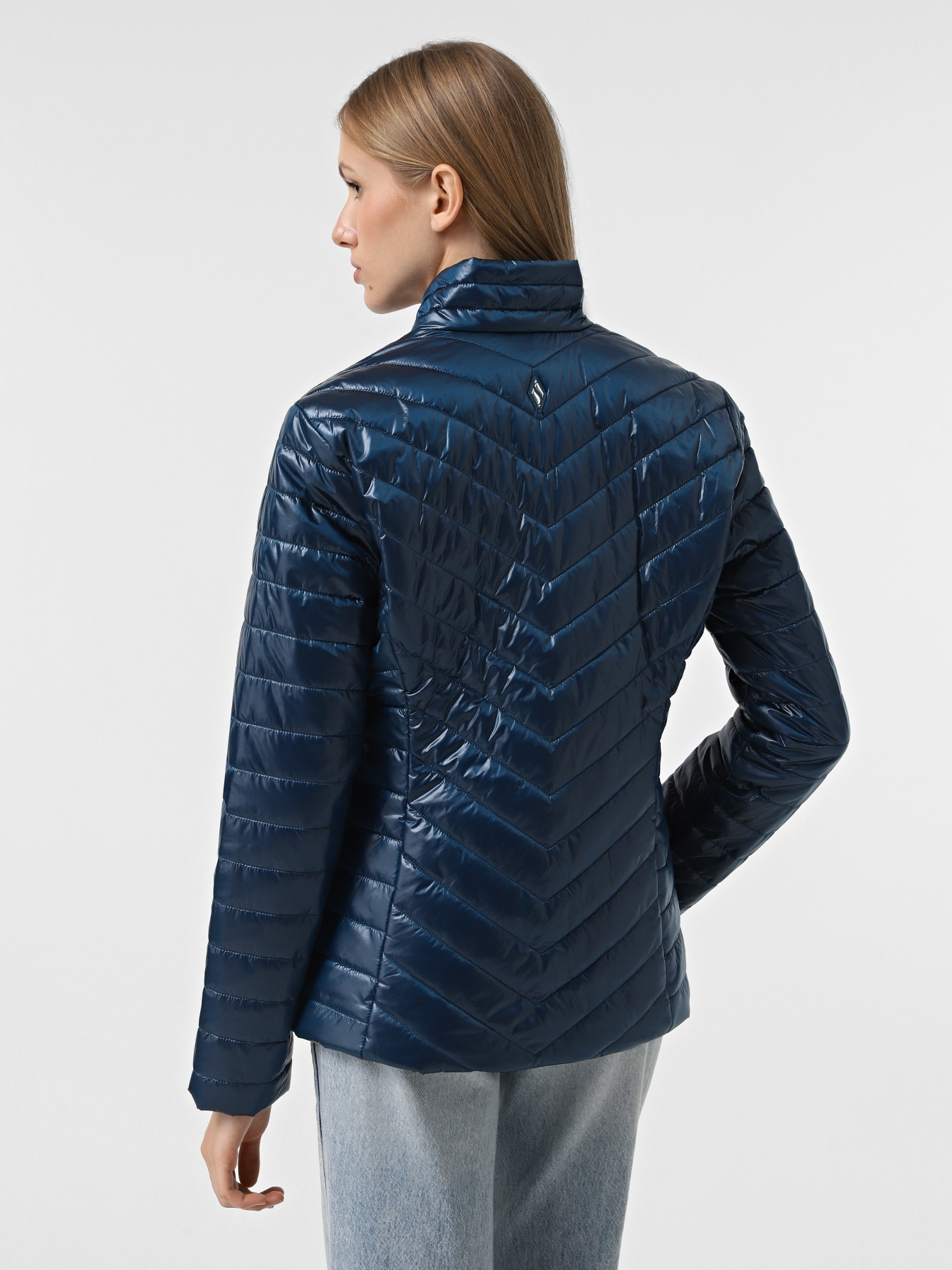 Демісезонна куртка Skechers Goshield Shine Модель JA150 TLNV Фото