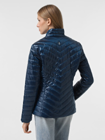 Демісезонна куртка Skechers Goshield Shine Модель JA150 TLNV Фото