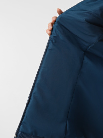 Демісезонна куртка Skechers Goshield Shine Модель JA150 TLNV Фото