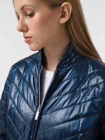 Демісезонна куртка Skechers Goshield Shine модель JA150 TLNV Фото