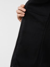 Жилет з утеплювачем Skechers Goshield Shine модель JA151 BLK Фото