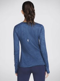 Кофта спортивна Skechers Go Dri Swift Модель LT89 TLNV Фото