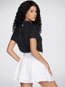 Поло Skechers Go Dri Swift Club модель TP30 BLK Поло Skechers Go Dri Swift Club модель TP30 BLK Фото