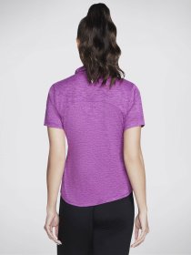 Поло Skechers Go Dri Swift Club модель TP30 VIL Фото