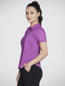 Поло Skechers Go Dri Swift Club модель TP30 VIL Фото