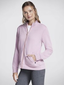 Кофта спортивна Skechers GO Walk Everywhere Модель W3JA261 PKLV Фото