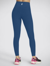 Легінси Skechers Go Flex Rib модель LG2 TLNV Фото