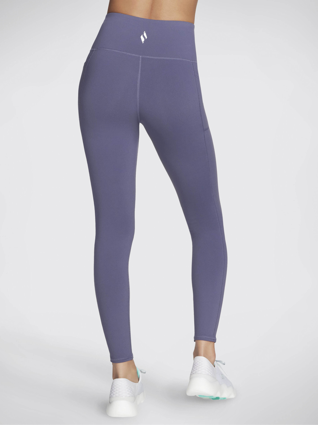 Леггинсы Skechers GO Walk модель W03LG30B PRCC Фото