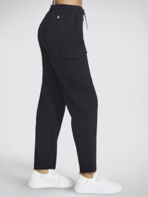 Спортивні штани Skechers Slip-ins Cargo модель PT101 BLK Фото