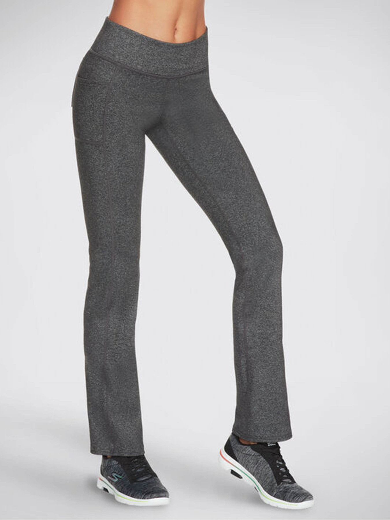 Штаны спортивные Skechers GO Walk Og модель W03PT20B GYS Фото