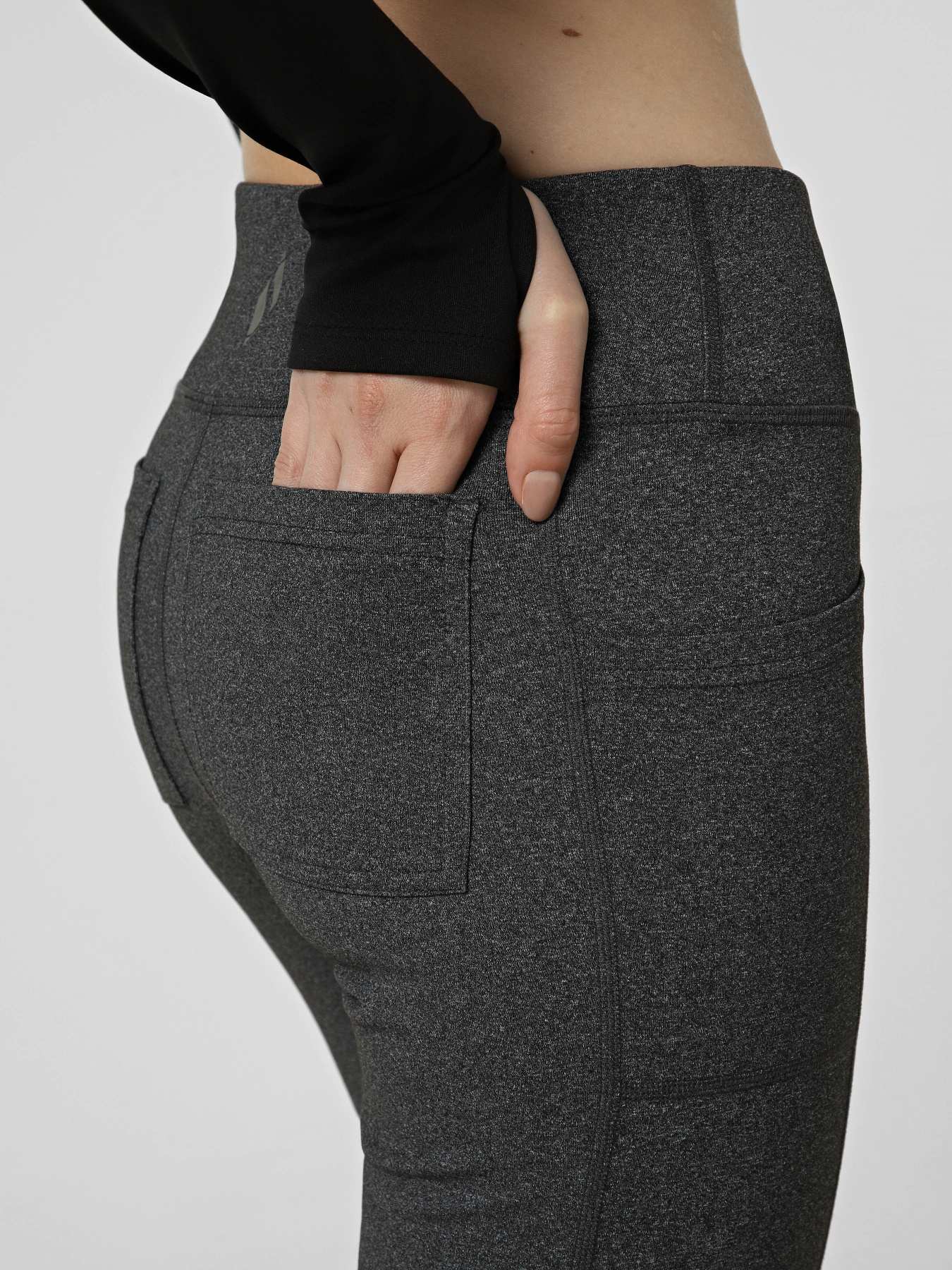 Штаны спортивные Skechers GO Walk Og модель W03PT20B GYS Фото