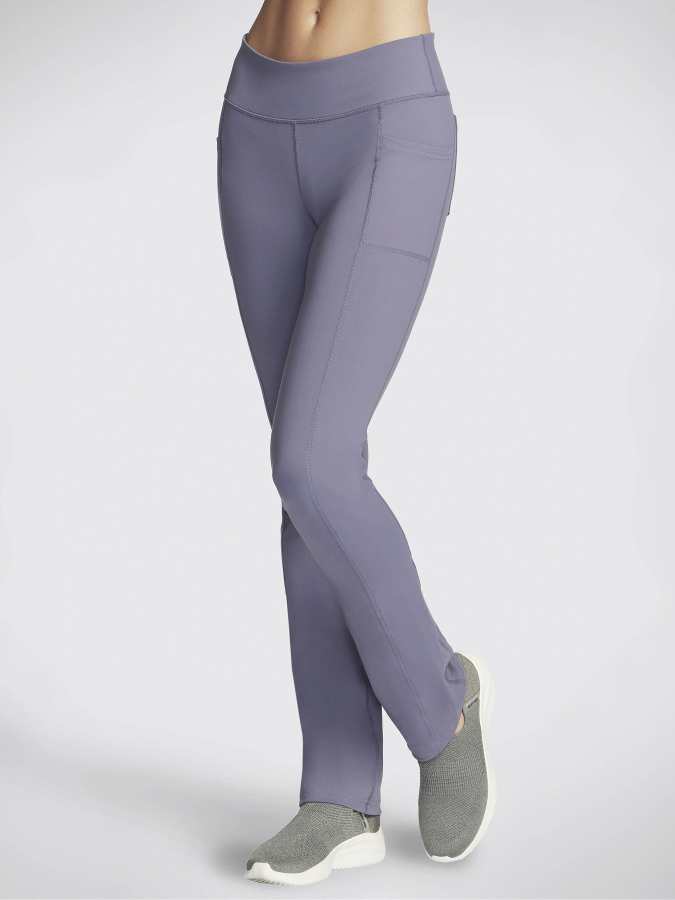 Штаны спортивные Skechers GO Walk Og модель W03PT20B PRCC Фото